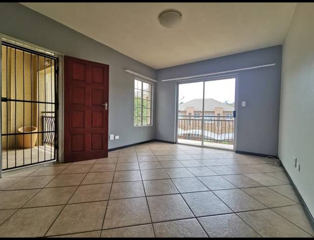 2 BEDROOM PROPERTY TO RENT IN SUGAR BUSH ESTATE